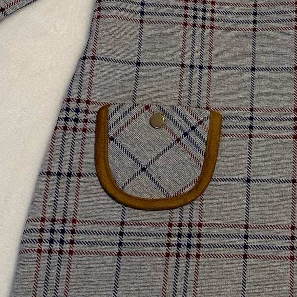 NWT Ponte Riding Dress - Picture 5 of 5